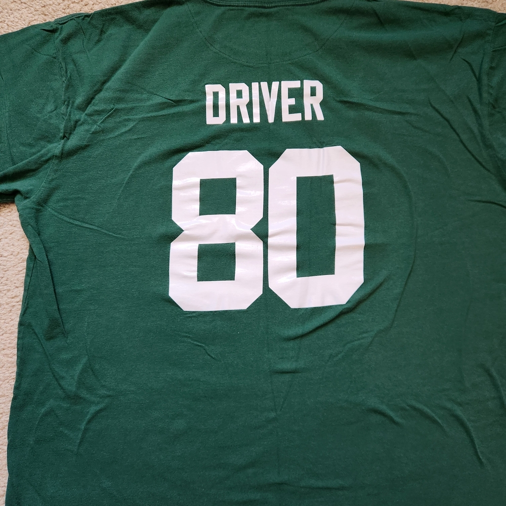 Green Bay Packers Mitchell&Ness Donald Driver Size XXL
